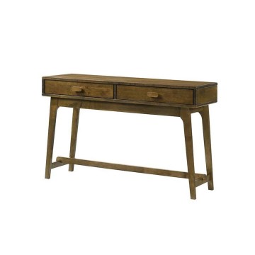 Console Table CST1021B (Solid Wood)